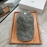 Balenciaga Snapback Hats Unisex # 276760, cheap Balenciaga Snapbacks