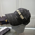 Dior Snapback Hats Unisex # 276766