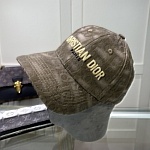 Dior Snapback Hats Unisex # 276768