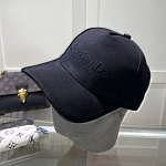 Dior Snapback Hats Unisex # 276769