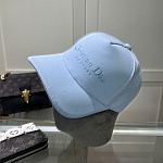 Dior Snapback Hats Unisex # 276771