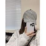 Dior Snapback Hats Unisex # 276774, cheap Dior Hats