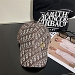 Dior Snapback Hats Unisex # 276775, cheap Dior Hats