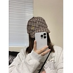 Dior Snapback Hats Unisex # 276775, cheap Dior Hats