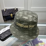 Dior Bucket Hats Unisex # 276777
