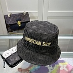 Dior Bucket Hats Unisex # 276778