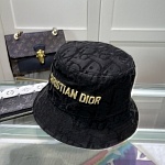 Dior Bucket Hats Unisex # 276780