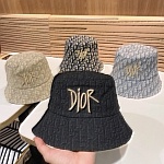 Dior Bucket Hats Unisex # 276782