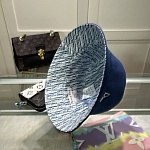 Dior Bucket Hats Unisex # 276787, cheap Dior Hats