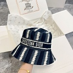 Dior Bucket Hats Unisex # 276790