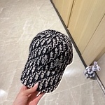 Dior Bucket Hats Unisex # 276797, cheap Dior Hats