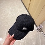 Dior Bucket Hats Unisex # 276798, cheap Dior Hats