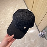 Dior Snapback Hats Unisex # 276802, cheap Dior Hats