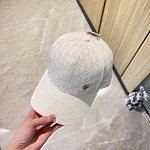 Dior Snapback Hats Unisex # 276803, cheap Dior Hats