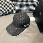 Dior Snapback Hats Unisex # 276809, cheap Dior Hats