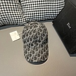 Dior Snapback Hats Unisex # 276813