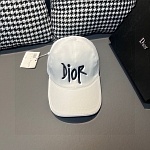 Dior Snapback Hats Unisex # 276814