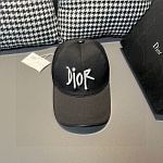 Dior Snapback Hats Unisex # 276815, cheap Dior Hats