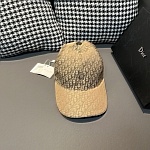 Dior Snapback Hats Unisex # 276818, cheap Dior Hats