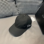 Dior Snapback Hats Unisex # 276819, cheap Dior Hats