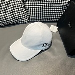 Dior Snapback Hats Unisex # 276820, cheap Dior Hats