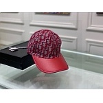 Dior Snapback Hats Unisex # 276822, cheap Dior Hats