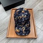Dior Snapback Hats Unisex # 276825, cheap Dior Hats
