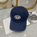 Diesel Snapback Hats Unisex # 276844