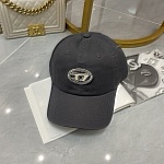 Diesel Snapback Hats Unisex # 276846