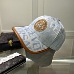 Versace Snapback Hats Unisex # 276856, cheap Versace Snapbacks