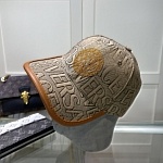 Versace Snapback Hats Unisex # 276857
