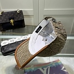Versace Snapback Hats Unisex # 276857, cheap Versace Snapbacks