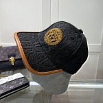 Versace Snapback Hats Unisex # 276859, cheap Versace Snapbacks