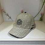 Fendi Snapback Hats Unisex # 276871