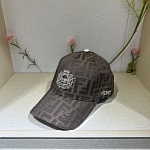 Fendi Snapback Hats Unisex # 276872