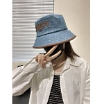 Fendi Bucket Hats Unisex # 276884, cheap Fendi Snapbacks