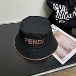 Fendi Bucket Hats Unisex # 276885