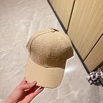 Fendi Snapback Hats Unisex # 276886