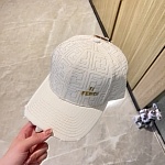 Fendi Snapback Hats Unisex # 276887