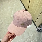 Fendi Snapback Hats Unisex # 276888