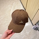 Fendi Snapback Hats Unisex # 276889