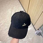 Fendi Snapback Hats Unisex # 276890