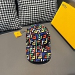 Fendi Snapback Hats Unisex # 276894