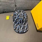 Fendi Snapback Hats Unisex # 276895