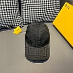 Fendi Snapback Hats Unisex # 276898