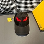 Fendi Snapback Hats Unisex # 276899, cheap Fendi Snapbacks