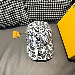 Fendi Snapback Hats Unisex # 276906