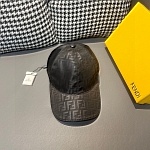 Fendi Snapback Hats Unisex # 276908, cheap Fendi Snapbacks