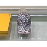 Fendi Snapback Hats Unisex # 276928