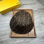 Fendi Bucket Hats Unisex # 276931